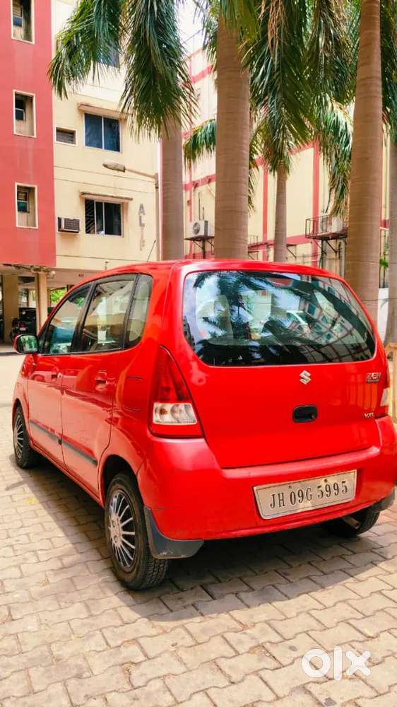Maruti Suzuki Zen Estilo 2007 Petrol Manual