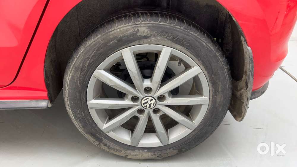 Volkswagen Polo 1.0 Highline Plus Tsi, 2022, Petrol