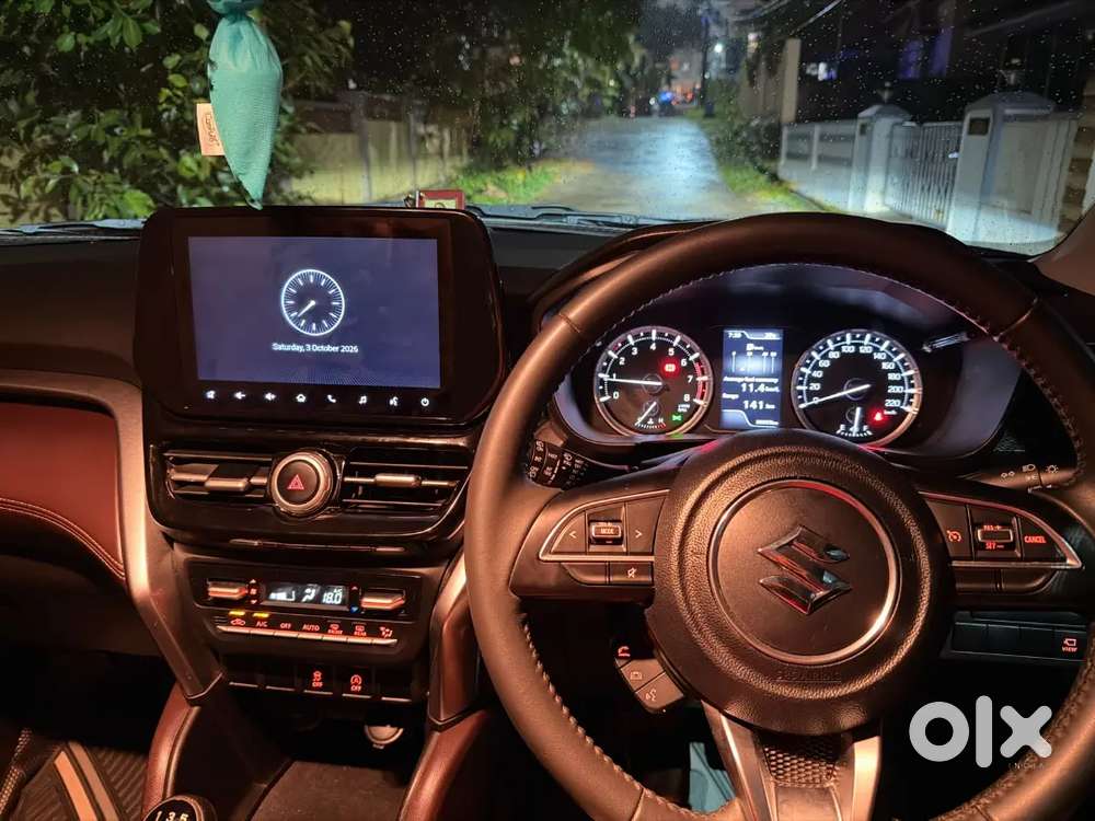 2023 Model Single Owner Very Good Condition Arjent Sale