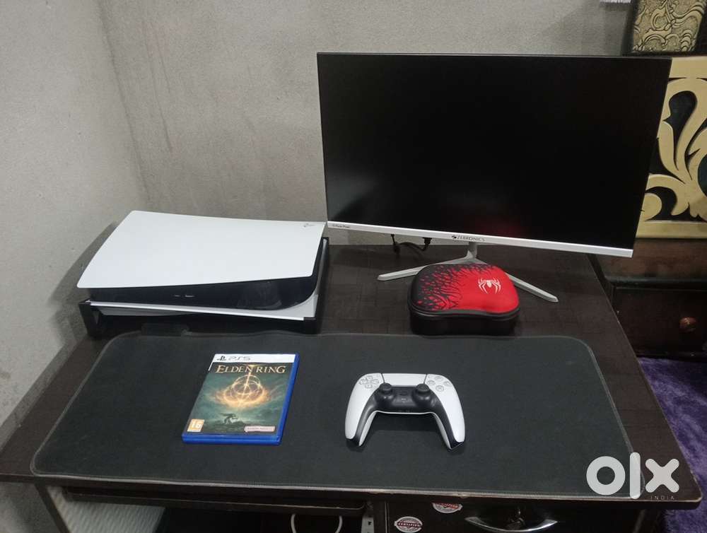 Ps5 fat disc edition exchange to gaming pc
