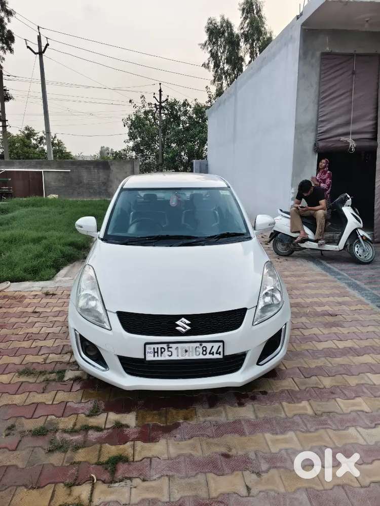 Maruti Suzuki Swift 2016 Diesel