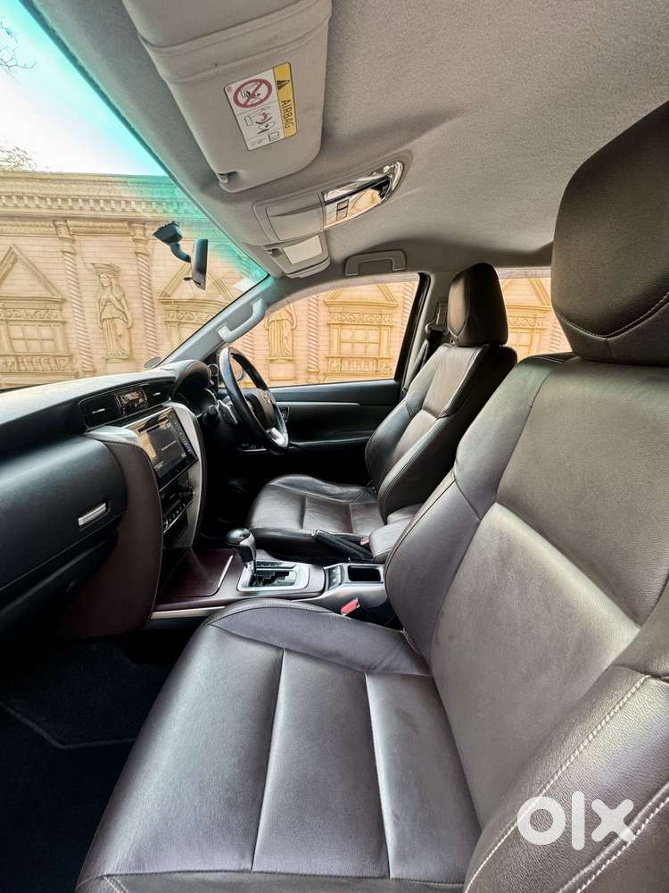 Toyota Fortuner 2011-2016 4x2 At, 2016, Diesel