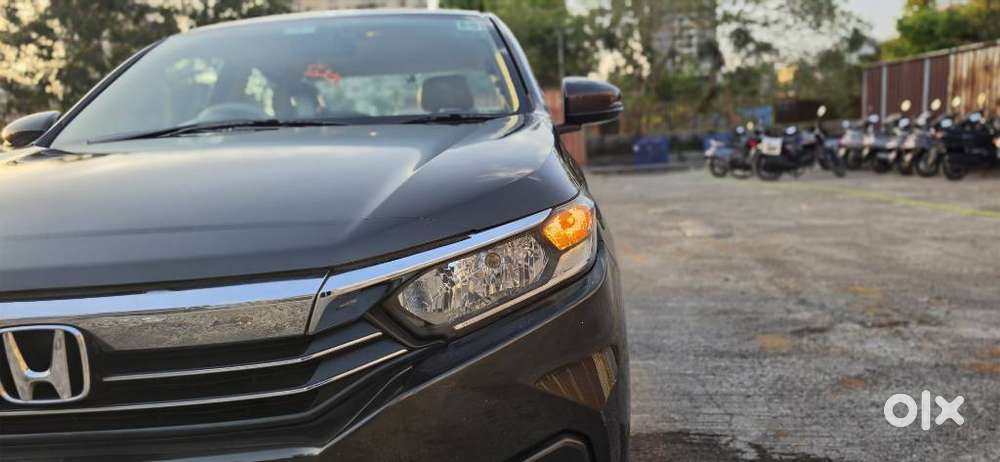 Honda Amaze, 2022, Petrol