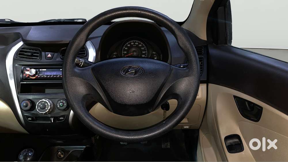 Hyundai Eon Era +, 2014, Petrol
