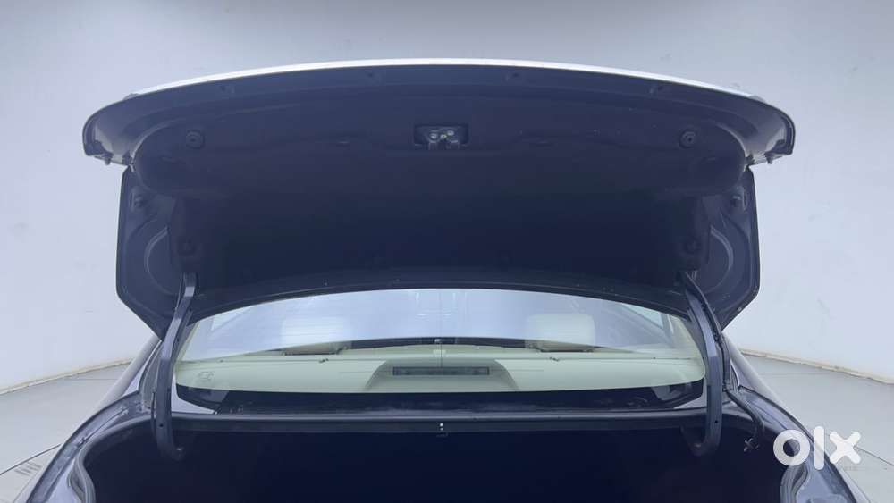 Maruti Suzuki Ciaz Alpha 1.5, 2022, Petrol