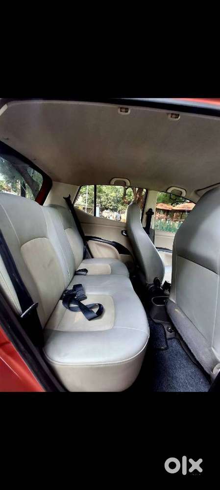 Hyundai I10 1.2 Kappa Magna, 2011, Petrol