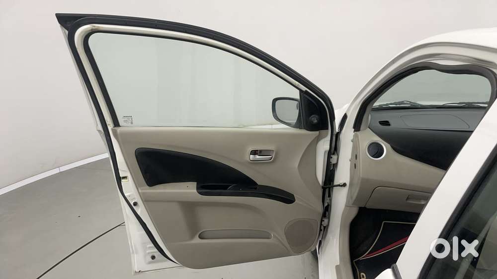 Maruti Suzuki Celerio Vxi, 2016, Petrol