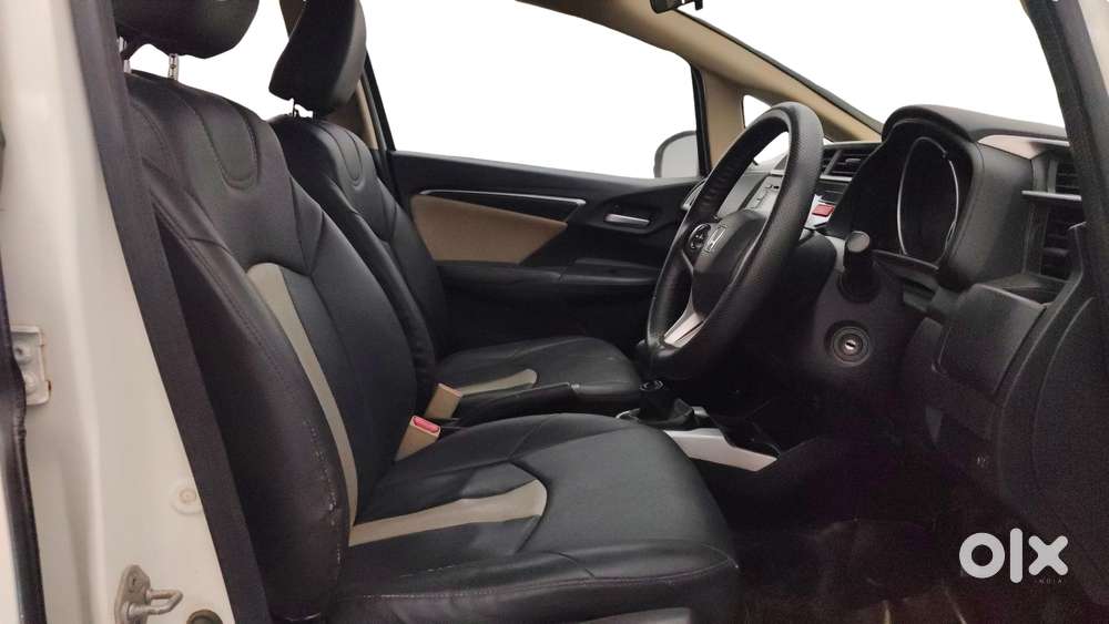 Honda Jazz 1.5 V I Dtec, 2015, Diesel