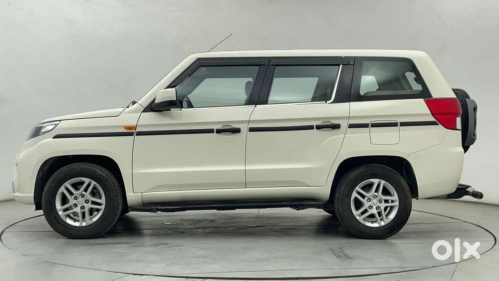 Mahindra Bolero Neo Plus P10, 2024, Diesel