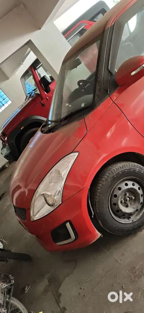 Maruti Suzuki Swift Vdi 2015 Year