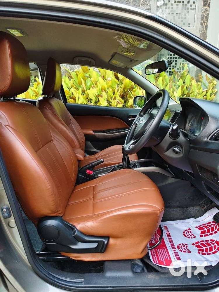 Maruti Suzuki Baleno Delta, 2020, Petrol
