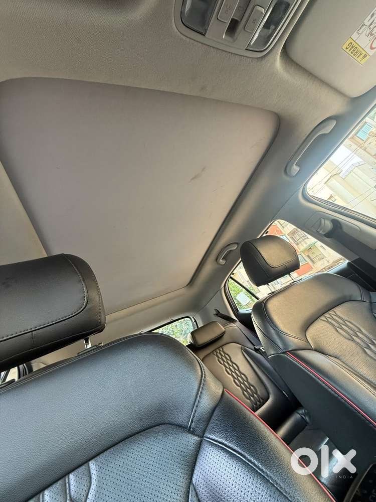 Hyundai Creta 1.4 Dct Turbo Sx, 2020, Petrol