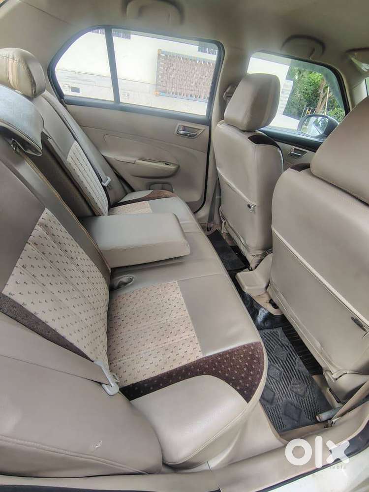 Maruti Suzuki Dzire 2014 Diesel