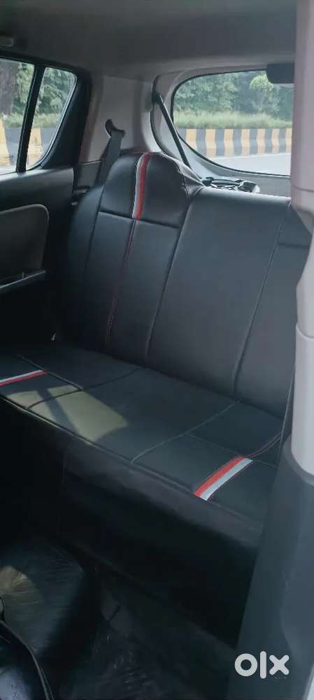 Maruti Suzuki Alto 2017