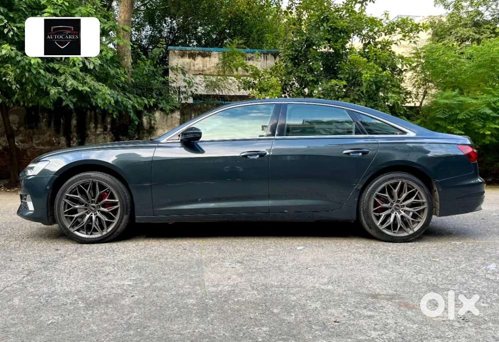 Audi A6 2.0 45 Tfsi Technology, 2024, Petrol