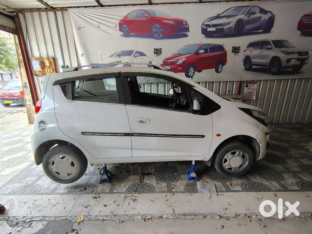 Chevrolet Aveo 2017 Lt