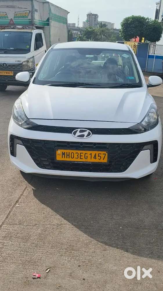 Hyundai Aura 1.2 S 2023