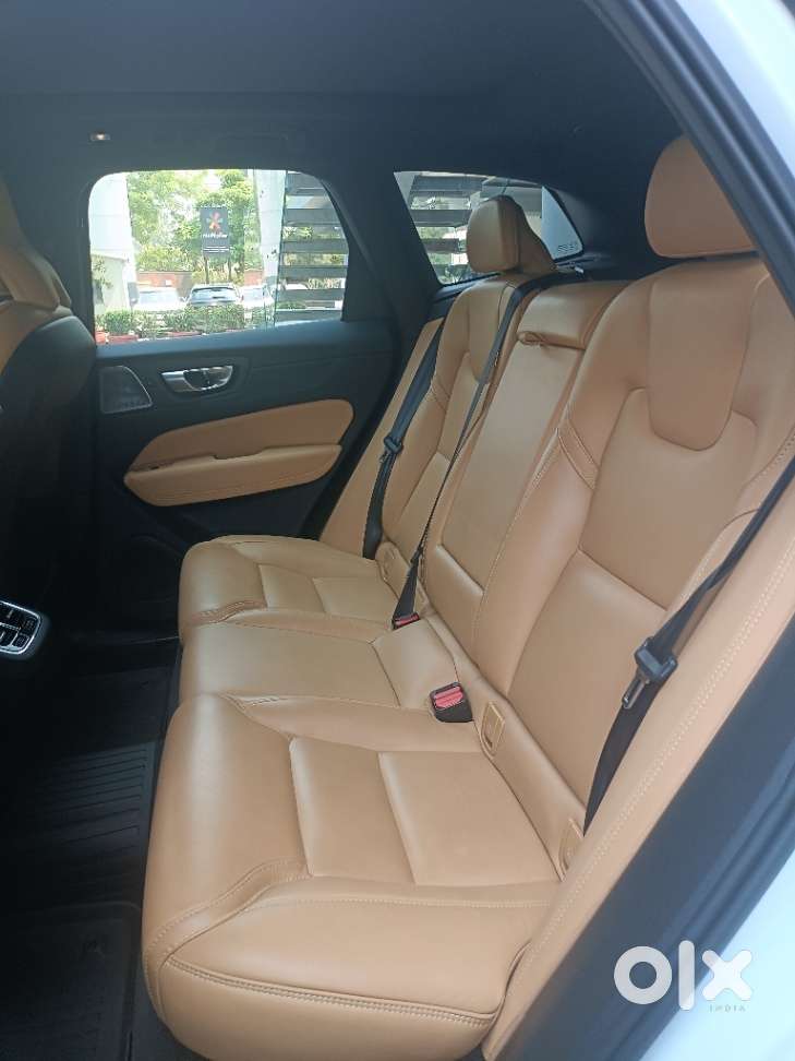 Volvo Xc60 2.0 B5 Ultimate, 2024, Petrol