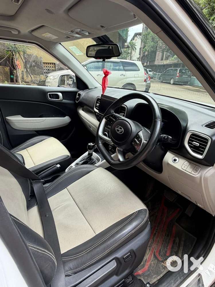 Hyundai Venue 1.0 Sx Turbo Dct, 2024, Petrol