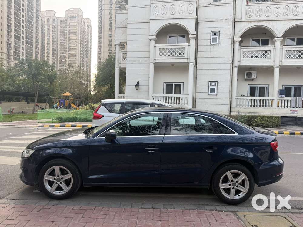 Audi A3 35 Tfsi Premium, 2018, Petrol