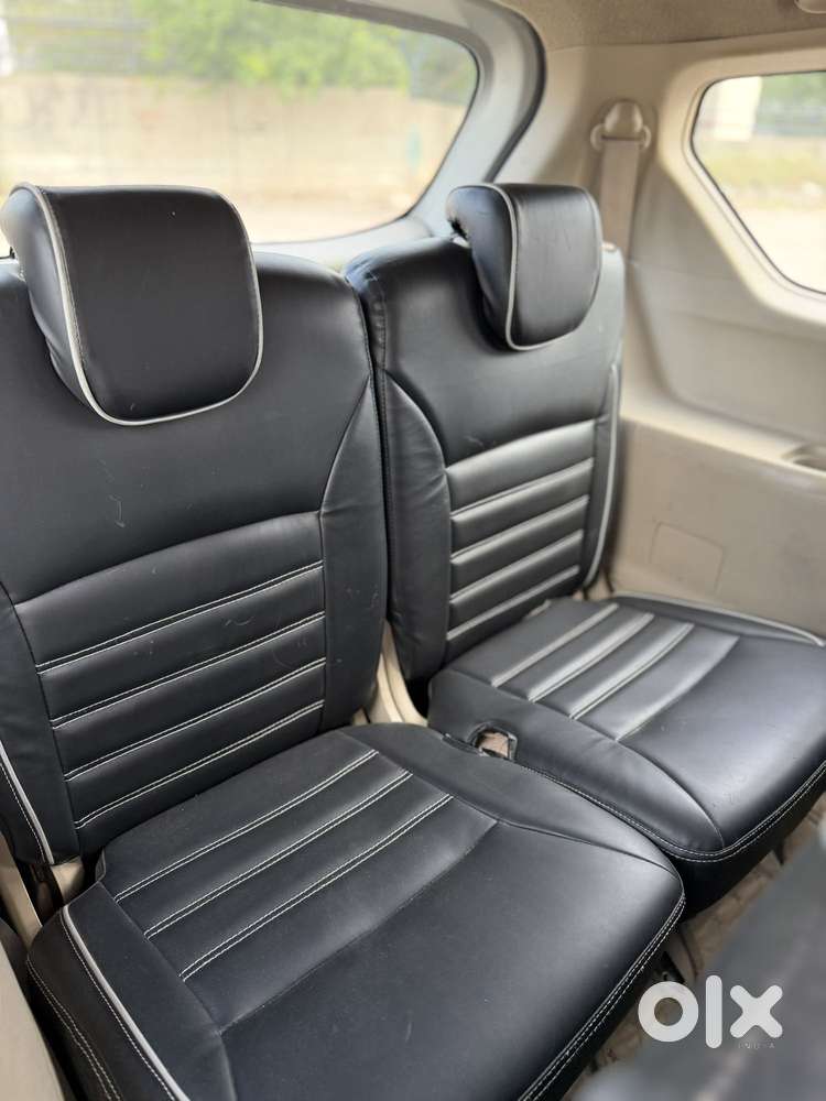 Maruti Suzuki Ertiga 1.4 Vxi Cng Anniversary Edition, 2021, Cng & Hy..