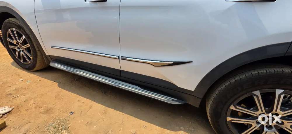 Mahindra Xuv700 2025 Diesel 10000 Km Driven