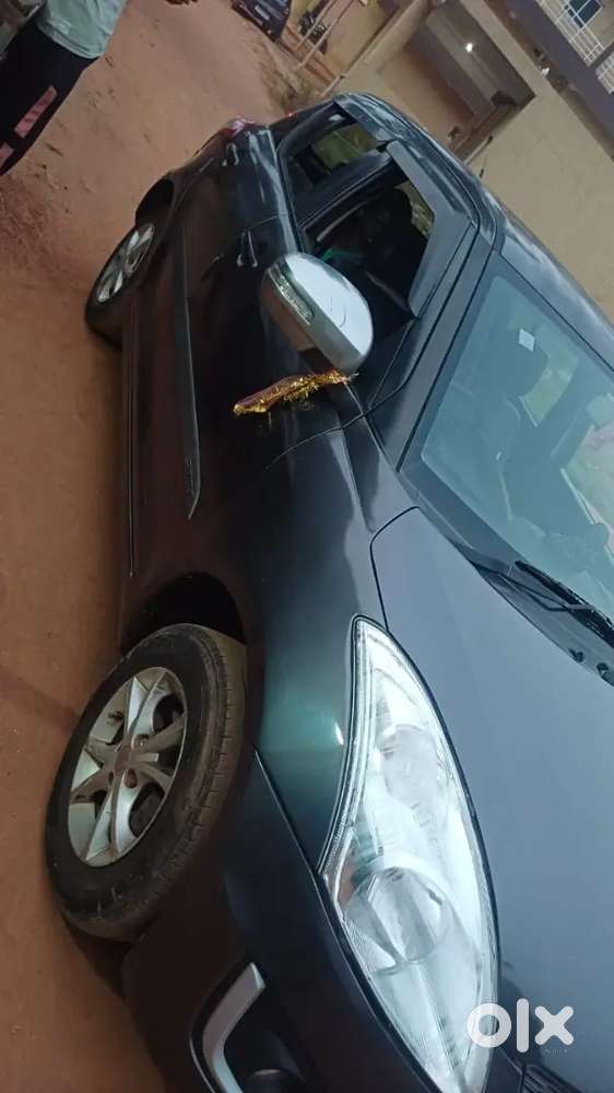 Maruti Suzuki Swift 2018 Petrol