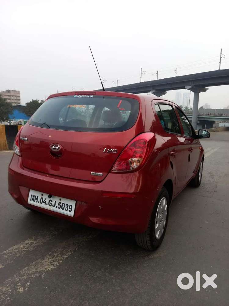Hyundai I20 2013 Petrol Well Maintained