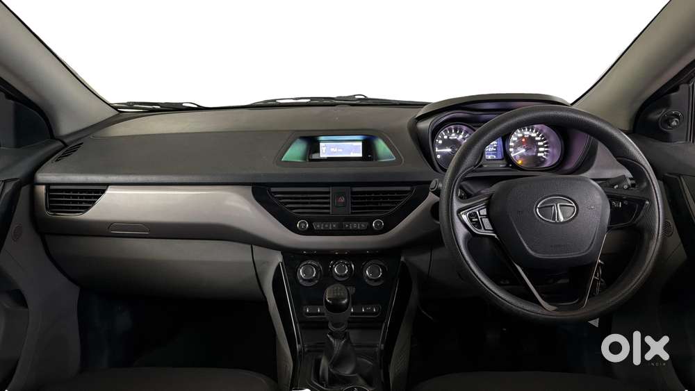 Tata Nexon 1.2 Revotron Xm, 2019, Petrol