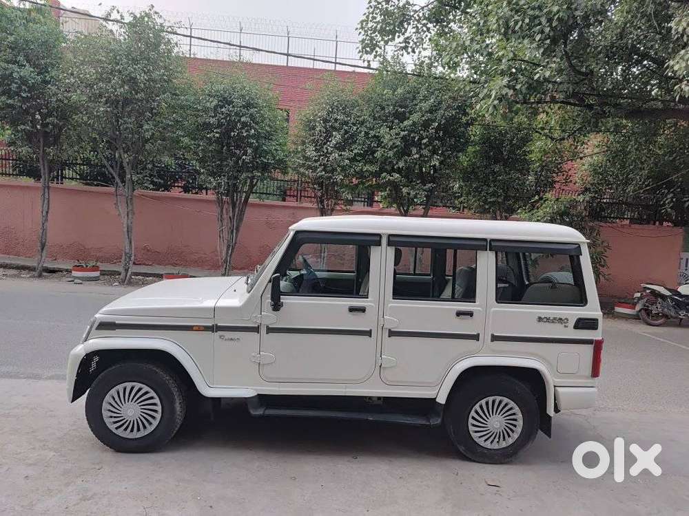 Mahindra Bolero, 2023, Diesel