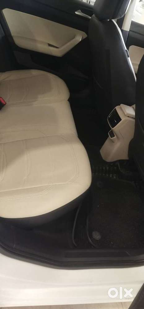 Volkswagen Virtus 1.0 Highline Tsi, 2023, Petrol