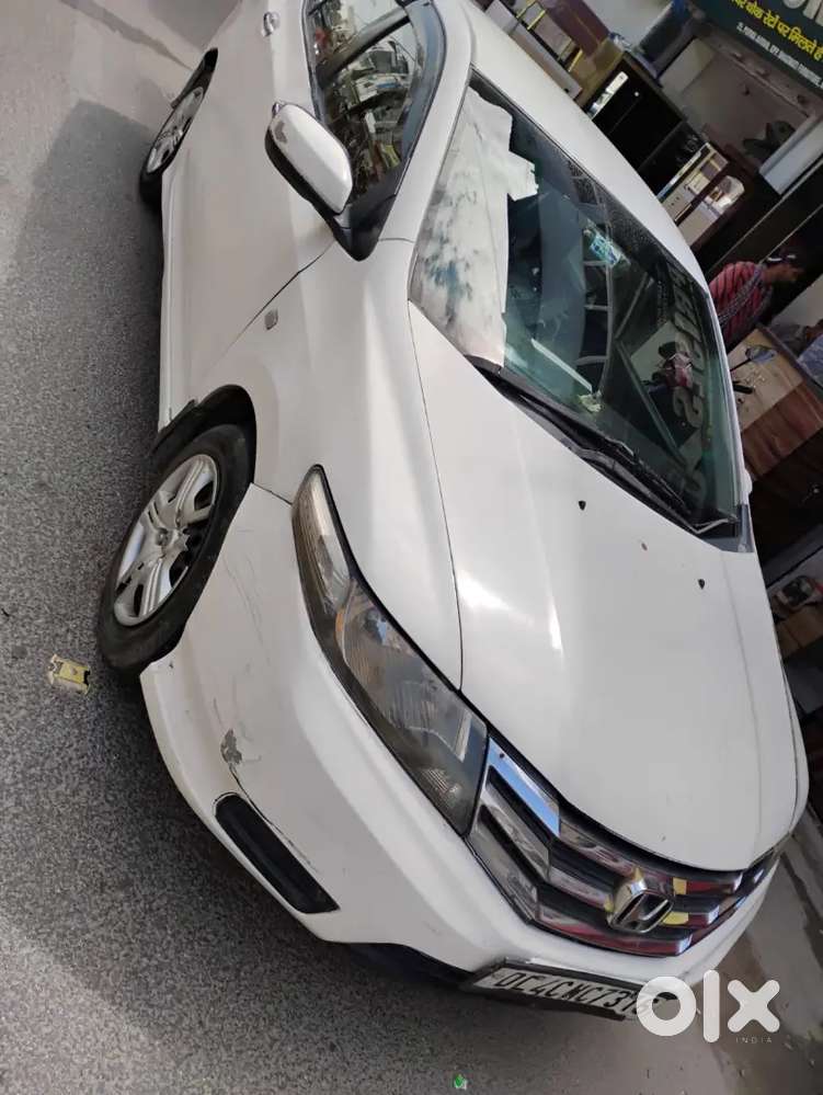 Honda City 2012 Petrol Manual Lene Wala Valentine Good Condition Honda