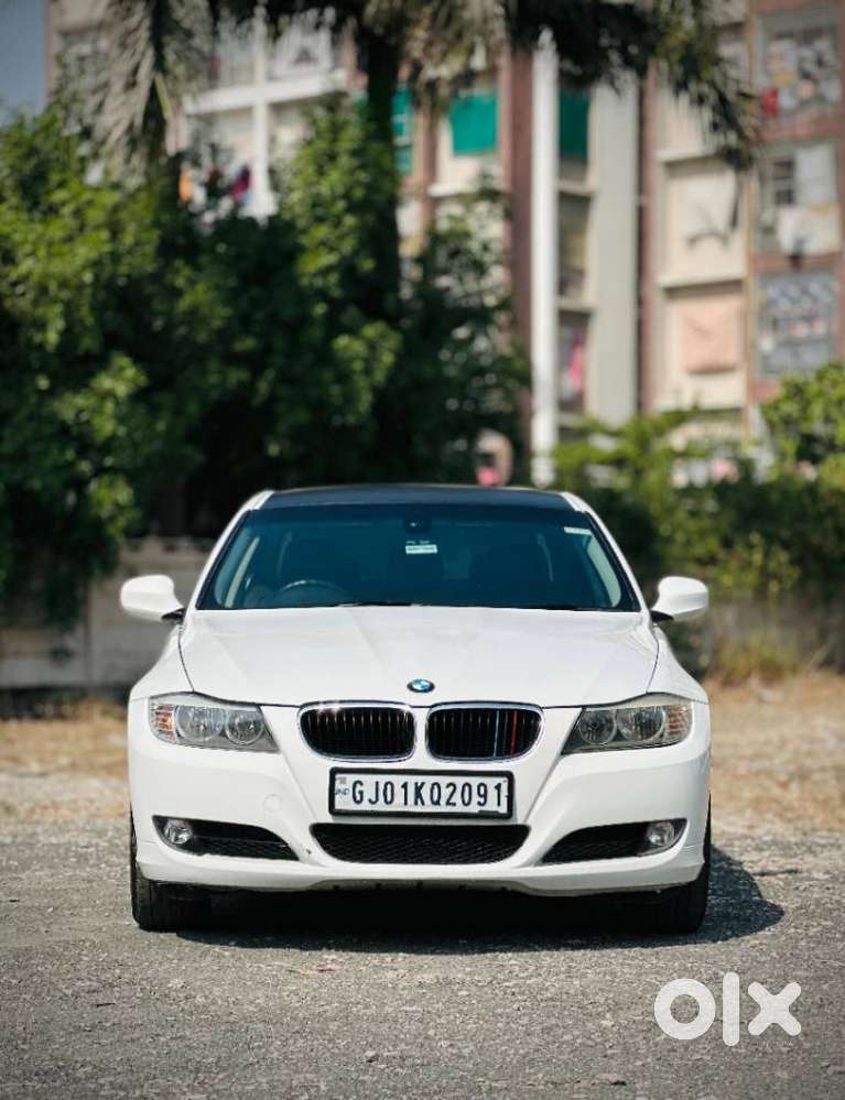 Bmw 3 Series 2.0 320d Sport Edition, 2012, Diesel