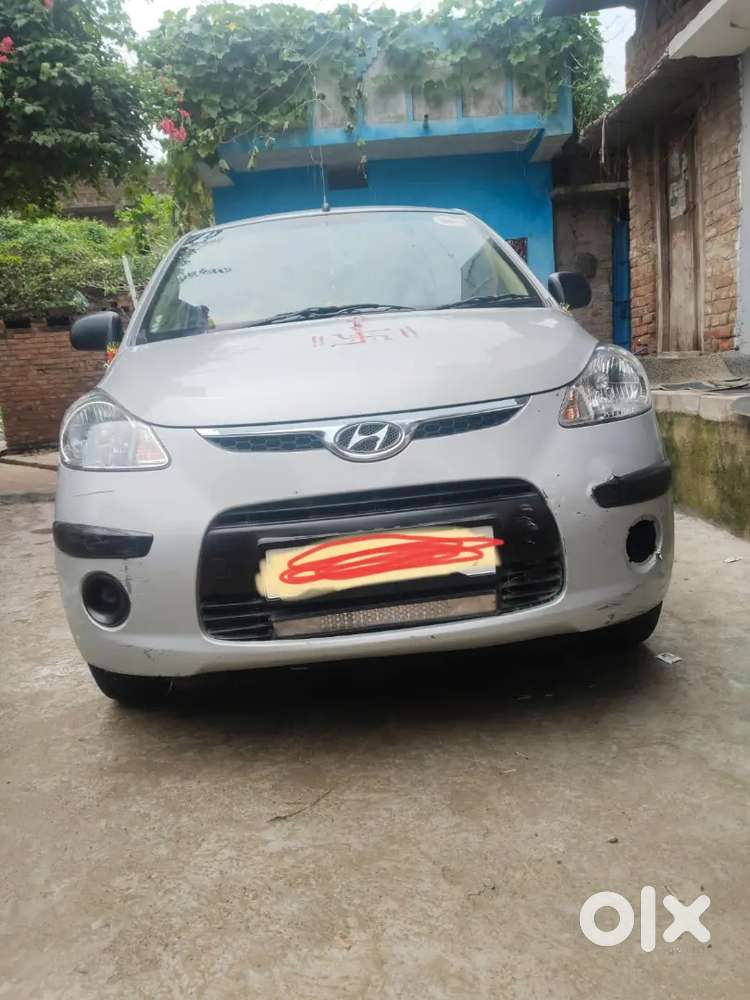 Hyundai I10 Era 2010