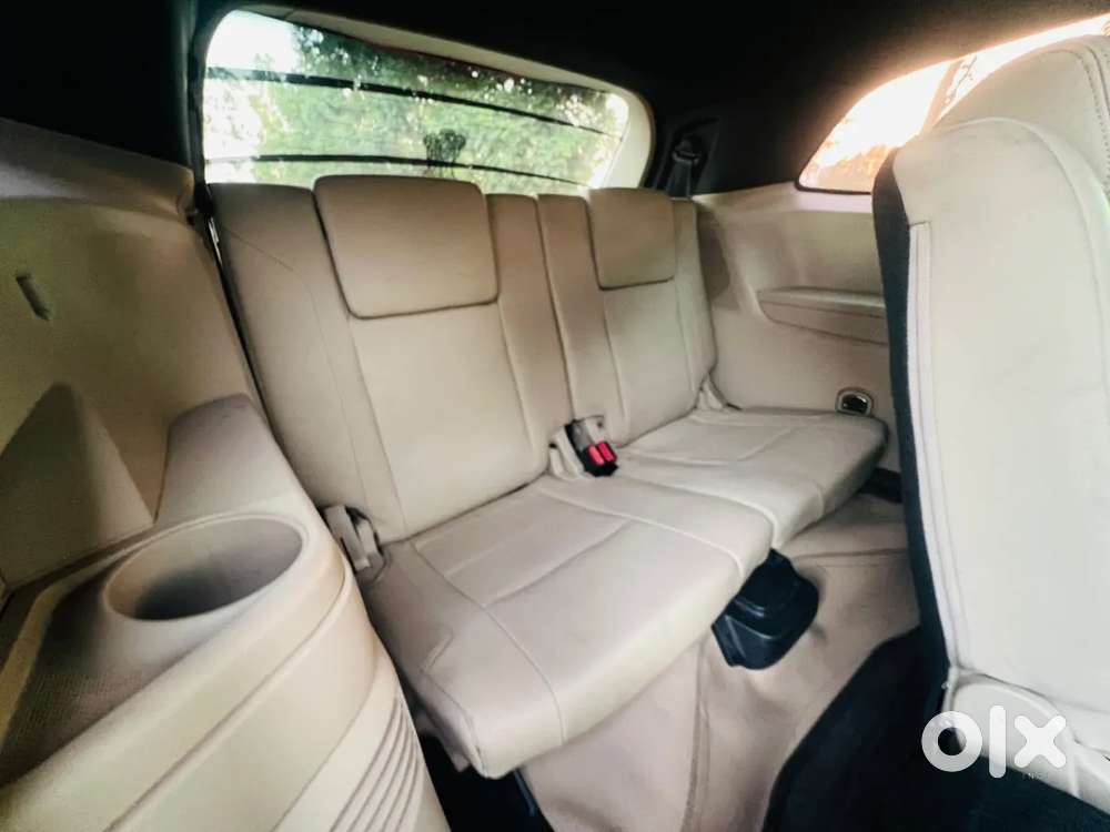 Ford Endeavour, 2020, Diesel