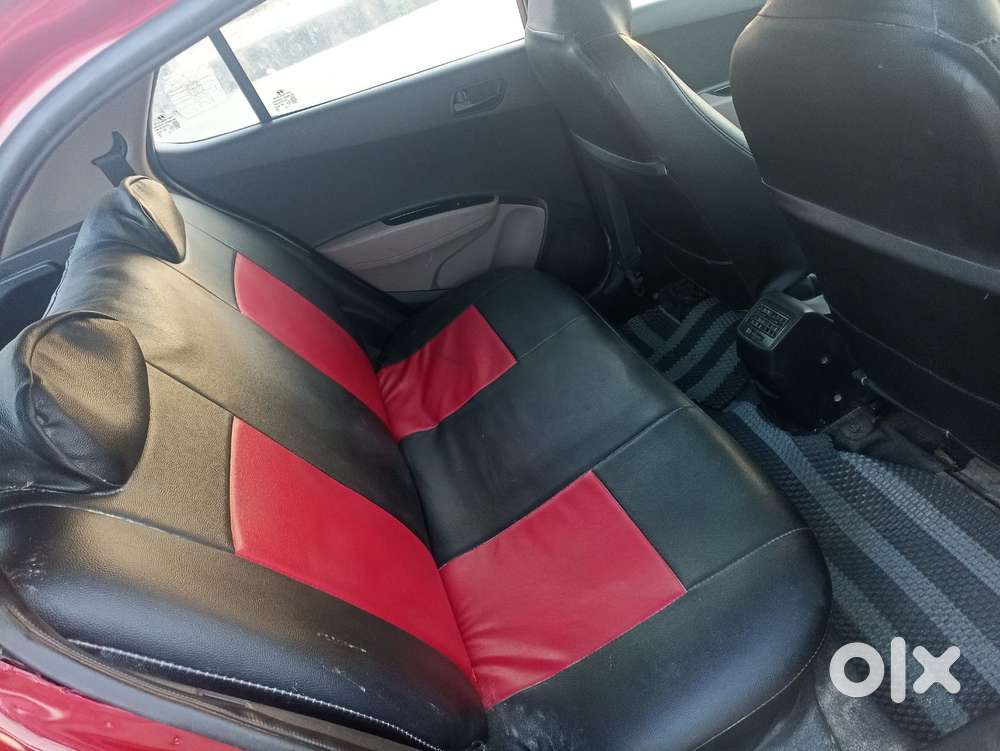 Hyundai Grand I10 Magna, 2017, Petrol