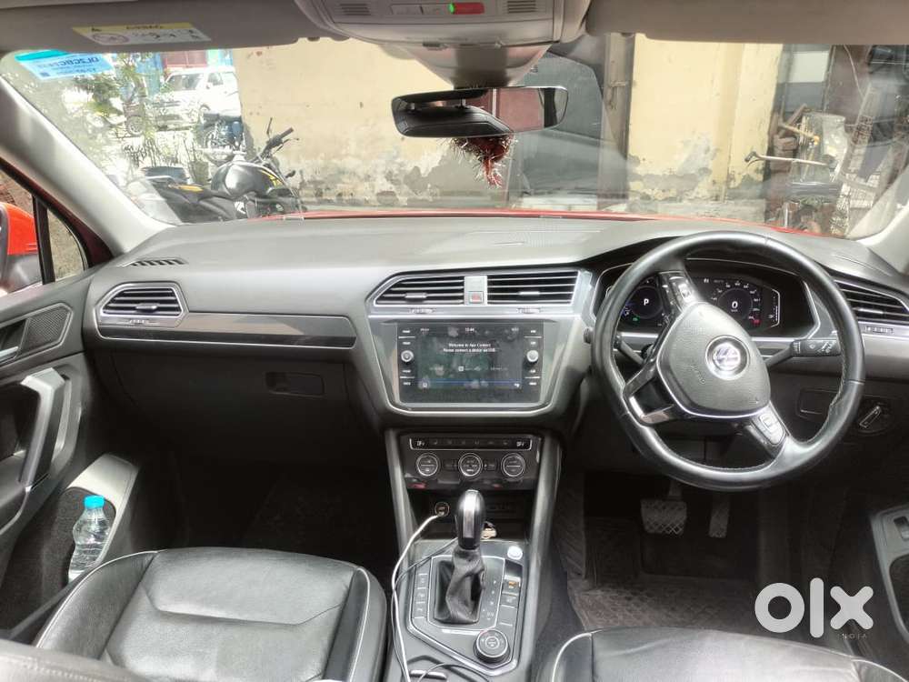 Volkswagen Taigun 2.0l Tsi, 2021, Petrol