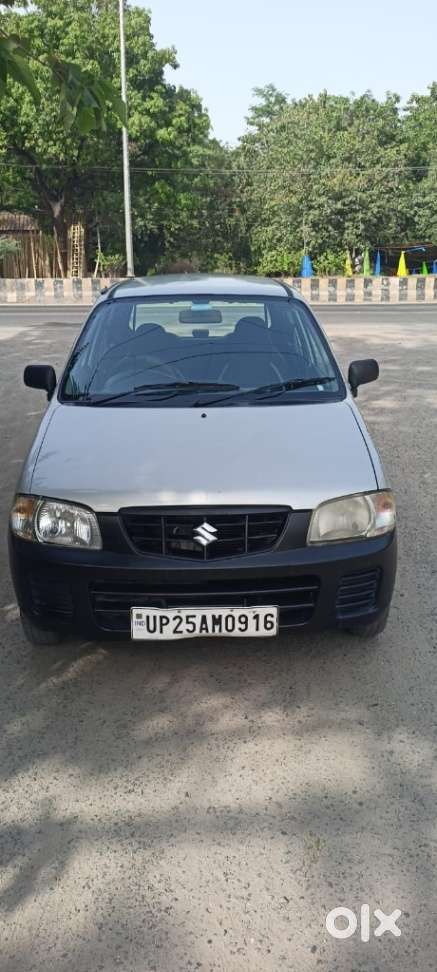 Maruti Suzuki Alto 800 Base, 2011, Petrol
