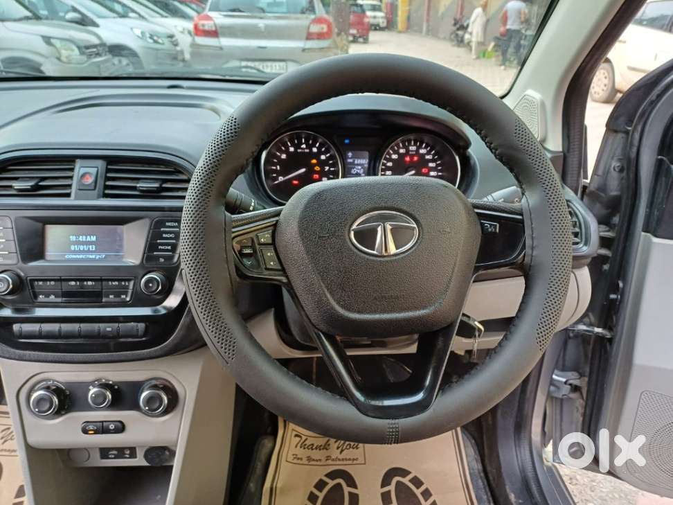 Tata Tiago 1.2 Revotron Xz, 2020, Petrol