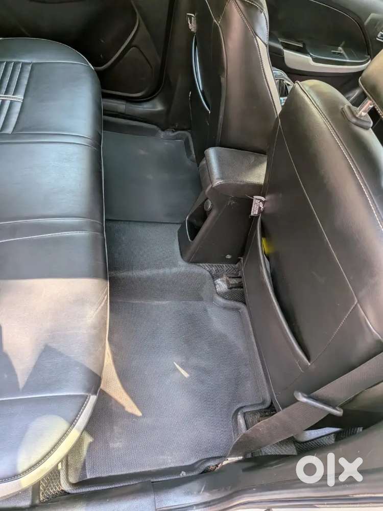 Maruti Baleno 1.2 Zeta 2016 Diesel Manual(price Negotiable)