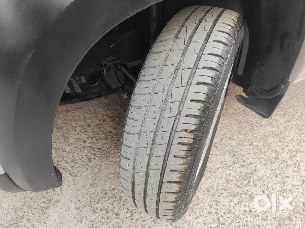 Renault Kwid Rxt Amt Climber (automatic), 2021, Petrol