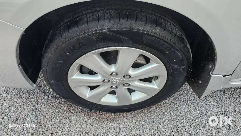 Toyota Corolla Altis 2010-2013 1.8 Js, 2010, Petrol