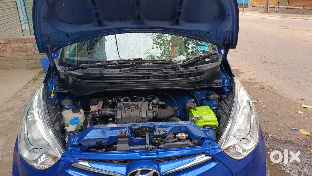 Hyundai Eon Era Plus