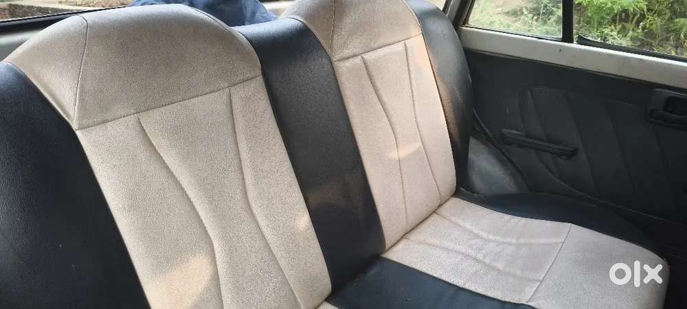 Maruti Suzuki 800 2002 Petrol Good Condition