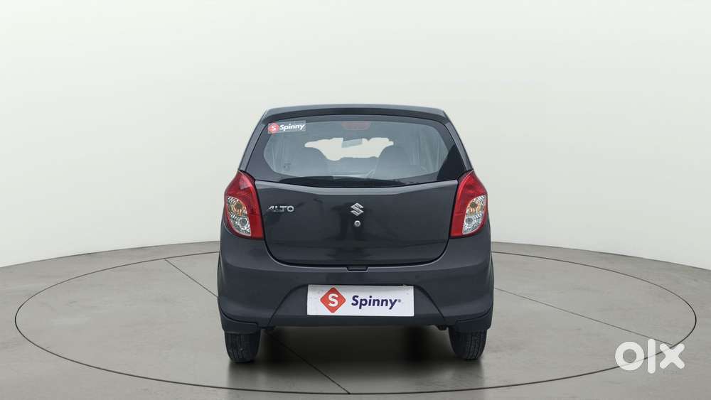 Maruti Suzuki Alto 800 Lxi, 2019, Petrol