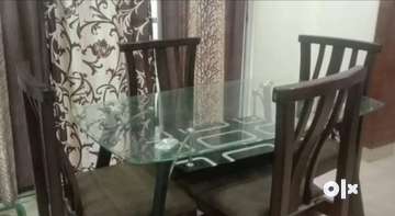 Olx dining deals table for sale