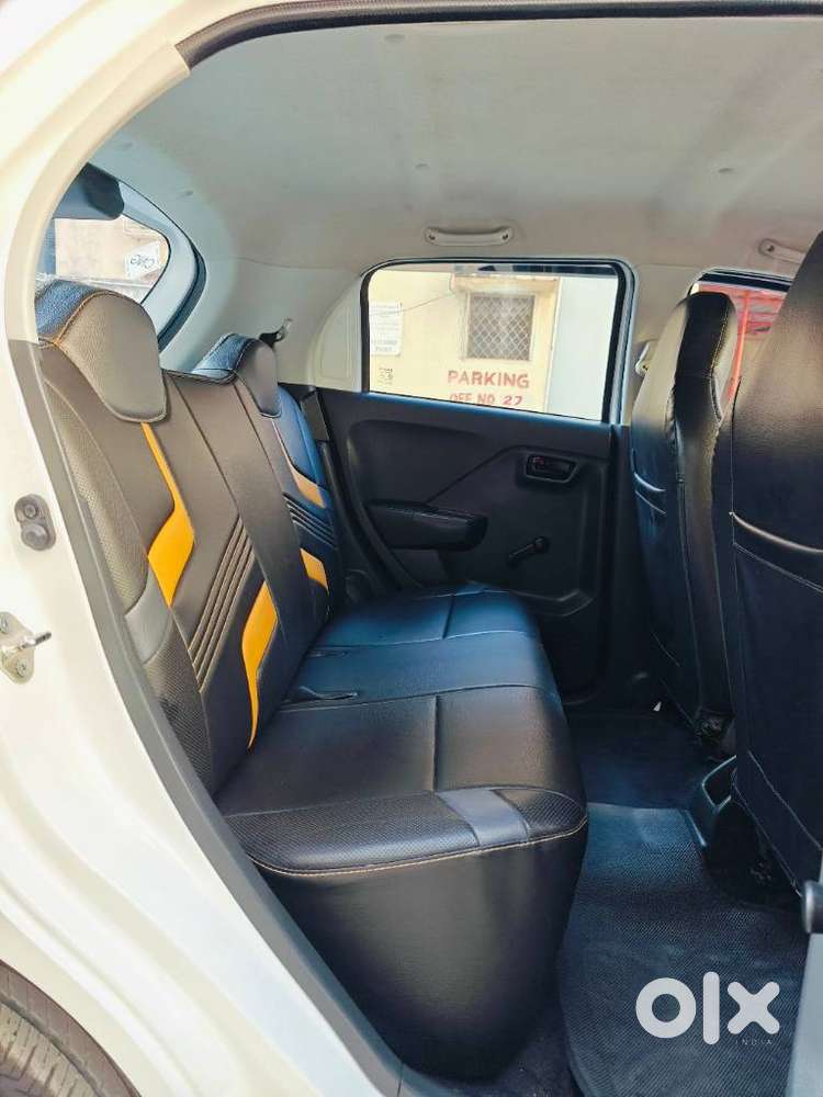 Maruti Suzuki Alto K10 1.0 Vxi S-cng, 2024, Cng & Hybrids