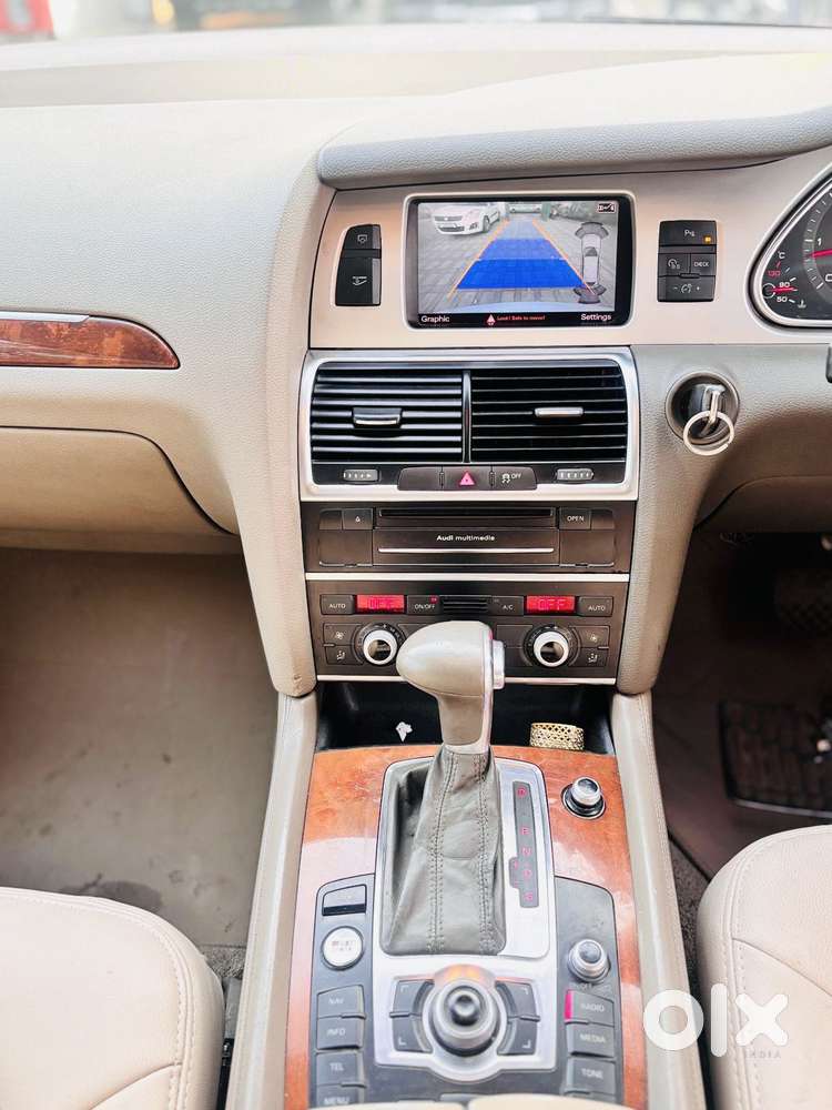 Audi Q7 3.0 Tdi Quattro Technology Pack, 2014, Diesel