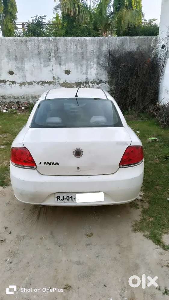 Fiat Linea Classic 2011 Multijet