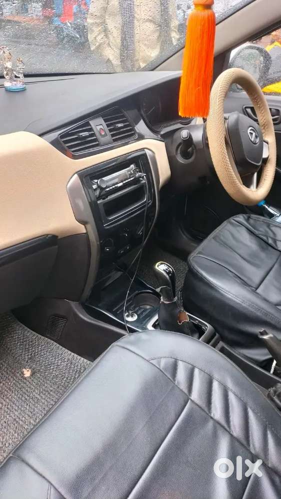 Tata Zest Diesel Manual 2015